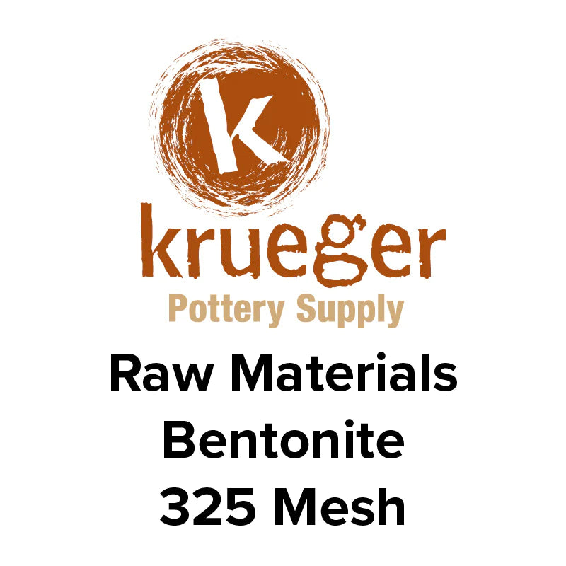 Bentonites - Bentonite 325 Mesh