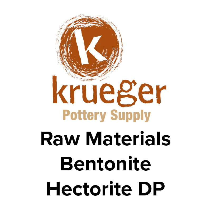 Bentonites – Hectorite DP