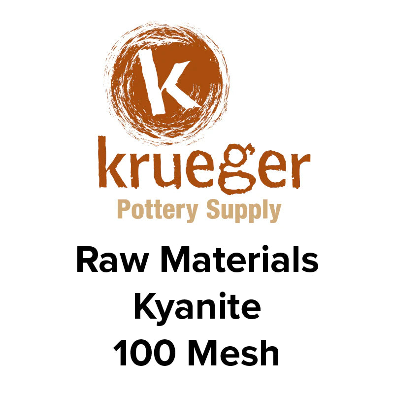 Kyanite 100 Mesh