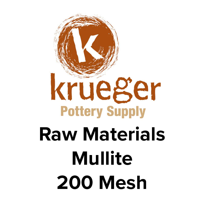 Mullite – 200 Mesh