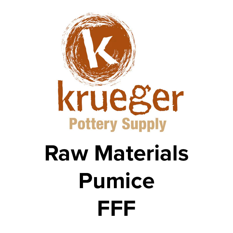 Pumice – FFF